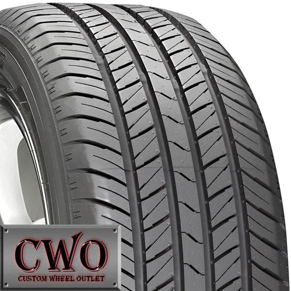 2 new nankang toursport xr611 195/65-15 tires cwo