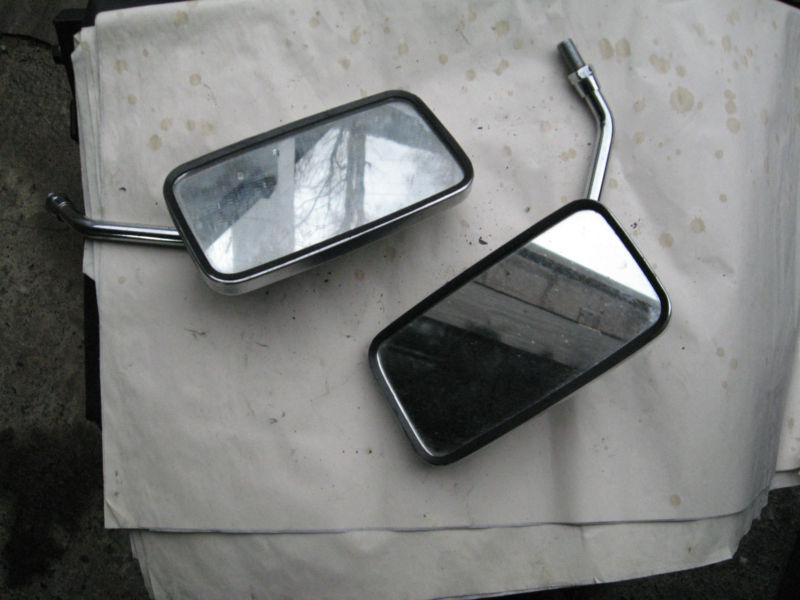 74 z1 900 mirrors