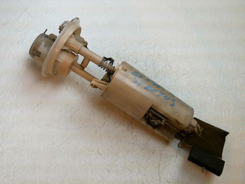 2002 dodge stratus fuel pump 2590749