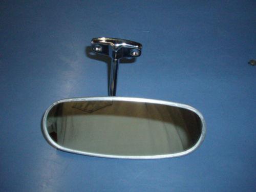 Volkswagen,vw bus rear view mirror 65-67