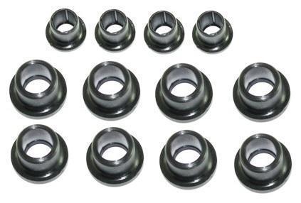 Quadboss independent suspension bushing kit rear arctic cat 1000 cruiser 2012