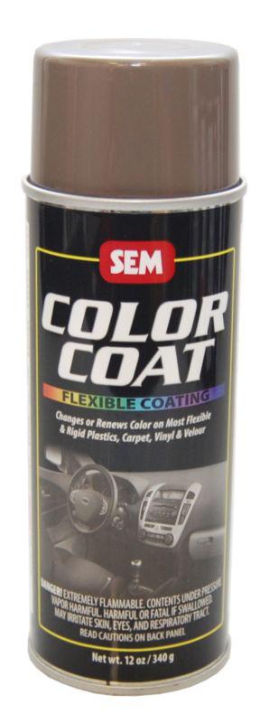 Sem color coat monterey flexible vinyl spray auto paint