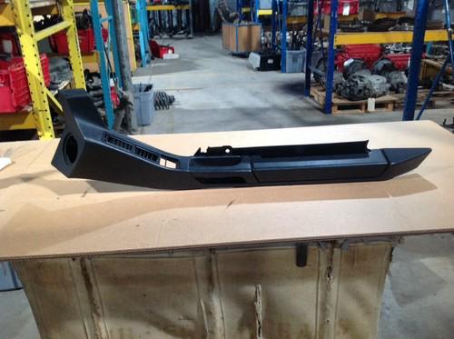  porsche 928 right interior door trim armrest black oem 1978 1979 1980 1981 1982