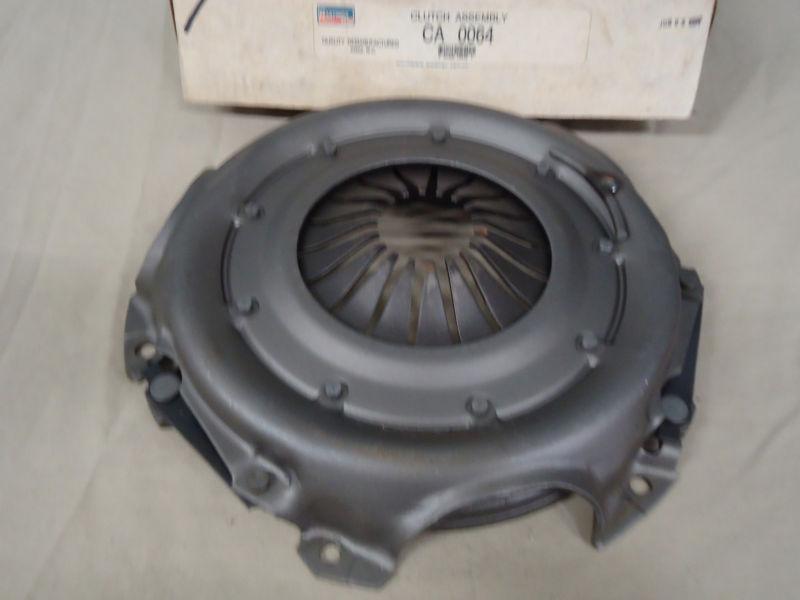1987-92 ford clutch assembly 