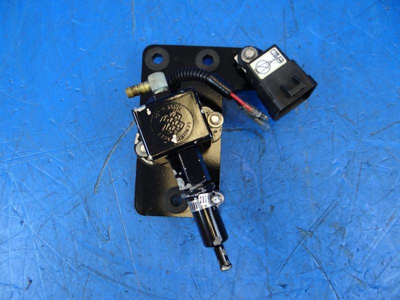 Mercury sport jet 240 efi 2000 - electric fuel pump # 85252t-1 marine oem #147 