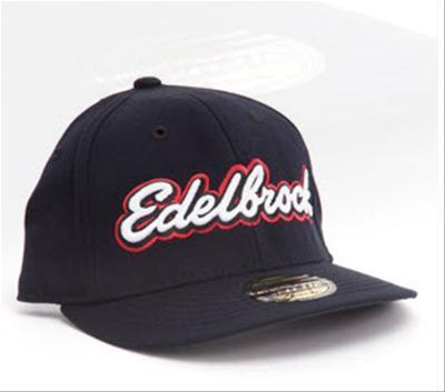 Edelbrock ball cap 9152