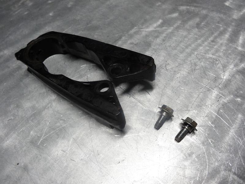 Stock oem ltr450 swingarm chain buffer slider ltr 450