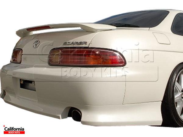 Cbk frp jmag rear add-on lexus sc-series sc400 sc300 92-00 usa based