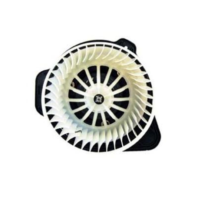 Tyc 700166 blower motor-ac condenser blower assembly