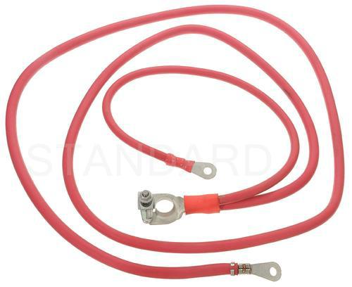 Smp/standard a78-2aep battery cable-negative-battery cable