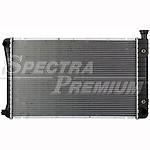 Spectra premium industries inc cu1791 radiator