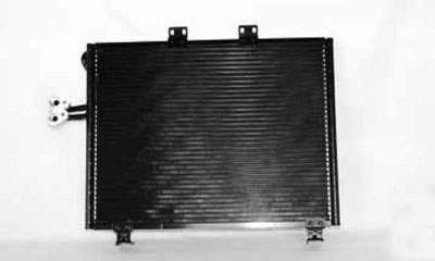 Tyc 3082 a/c condenser-ac condenser assembly