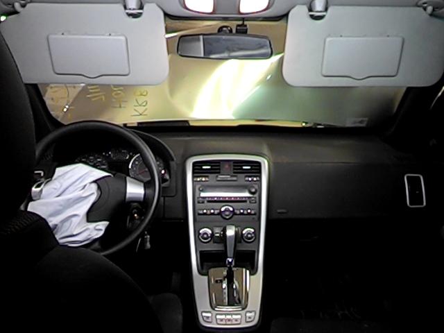 2008 pontiac torrent steering wheel black 2650991