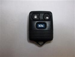 Mazda gd7d-675dy factory oem key fob keyless entry remote alarm replace