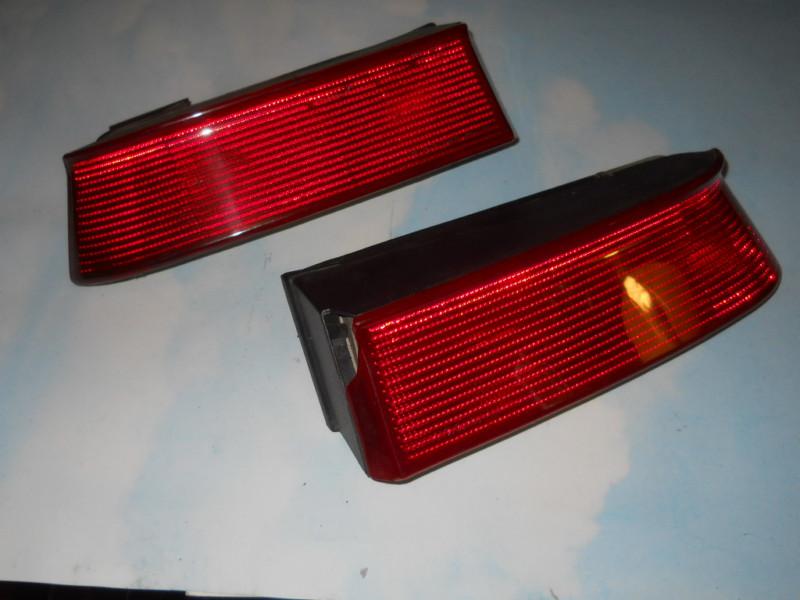 Alfa romeo 164 used original pair taillights