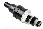 Beck/arnley 158-0349 new fuel injector