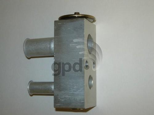 Global parts 3411285 a/c expansion valve