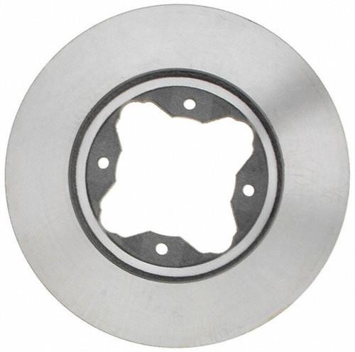 Raybestos 96111 front brake rotor/disc-advanced technology rotor