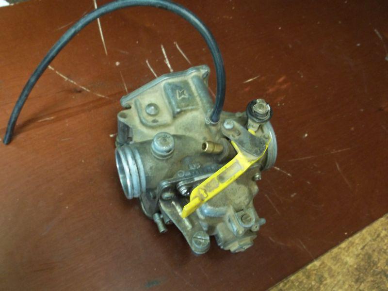 93 honda ex 300 trx carburettor carb