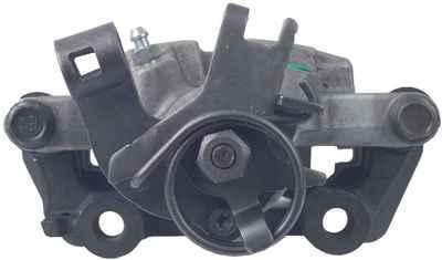 Cardone 18-b4892 rear brake caliper-reman friction choice caliper w/bracket