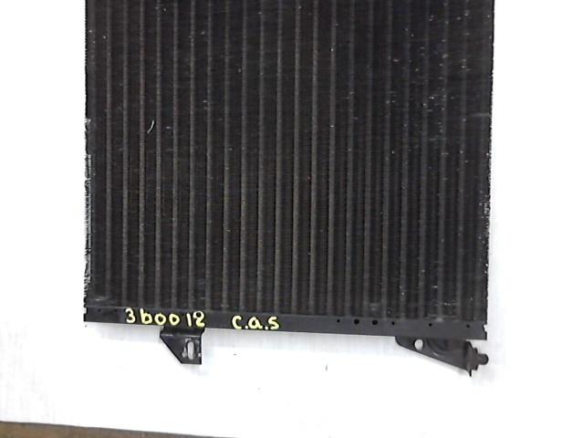 93 94 95 caravan ac condenser w/o rear ac 117767