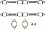 Fel-pro ms90029 exhaust manifold gasket set