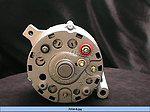 Usa industries 7058 remanufactured alternator