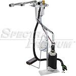 Spectra premium industries inc sp12n2h fuel pump and hanger with sender