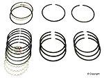 Wd express 061 38009 633 piston ring set