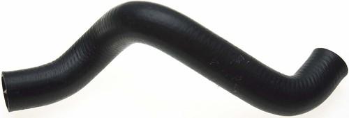 Gates 21991 lower radiator hose-molded coolant hose