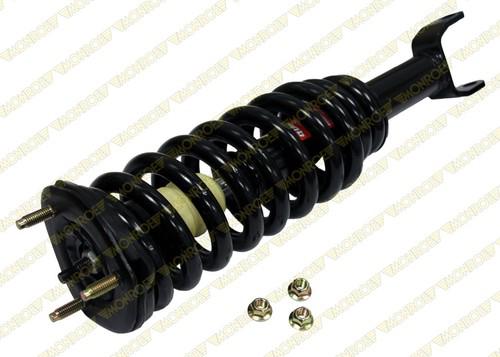 Monroe 171100 front strut & coil spring assembly