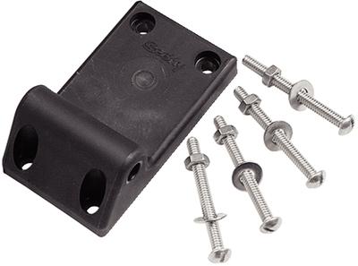 Scotty 1023 mounting bracket for 1080-1105