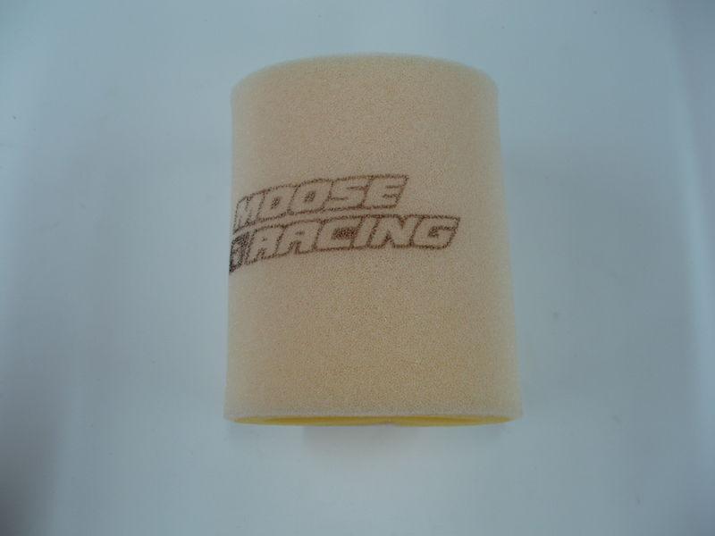 New moose racing air filter yamaha 400 grizzly 2007-2009