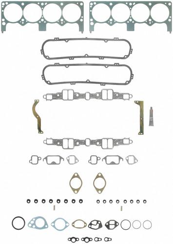 Fel-pro hs 8553 pt-9 head gasket set-engine cylinder head gasket set