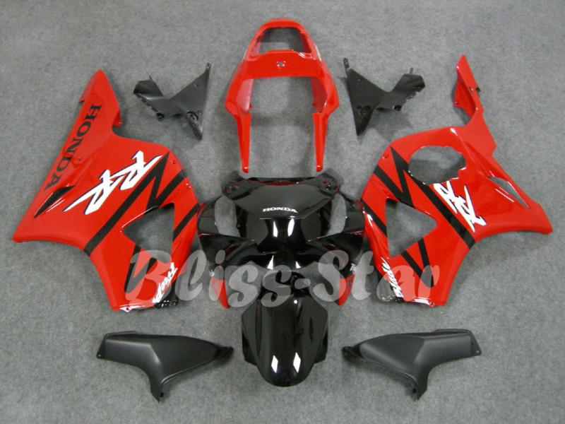 Fairing for honda cbr954 rr cbr 900 954 02-03 2002-2003 set 13f y4