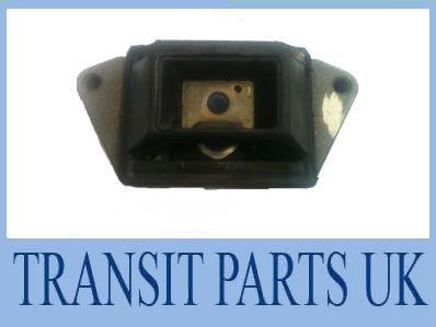 Transit gearbox mount mounting mk7 5 speed