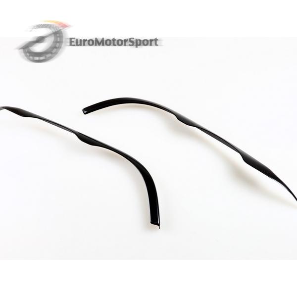 * bmw e46 02-05 sedan brows lids eyelids eyebrows