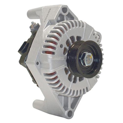 Acdelco professional 334-2266a alternator/generator-reman alternator