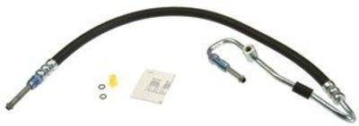 Gates 357650 steering pressure hose-pressure line assembly