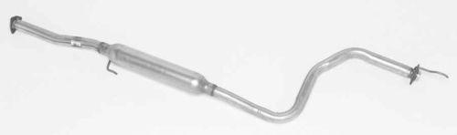 Walker exhaust 46943 exhaust resonator-exhaust resonator pipe