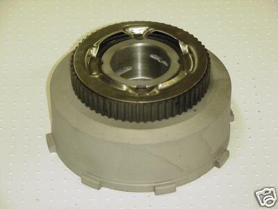 Turbo 350 transmission 36 element drum - th-350 th350 