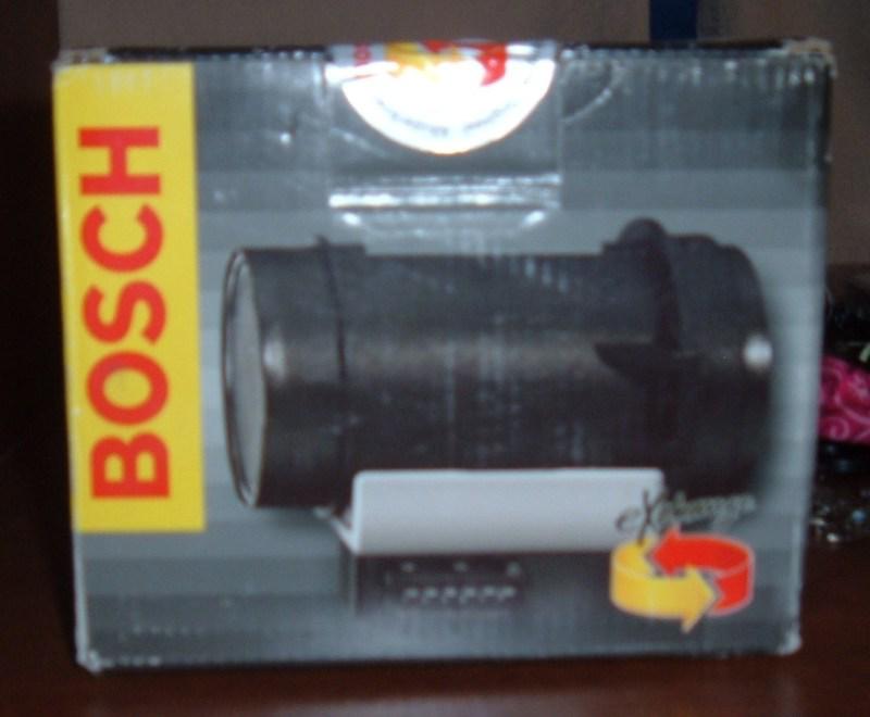 Saab 900,9000. mass air sensor-oe bosch