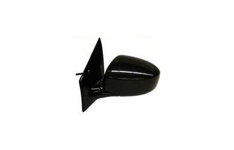 Left driver side replacement power heated mirror 2009-2010 nissan murano