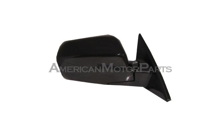 Right passenger side replacement power remote mirror 98-02 99 00 01 honda accord