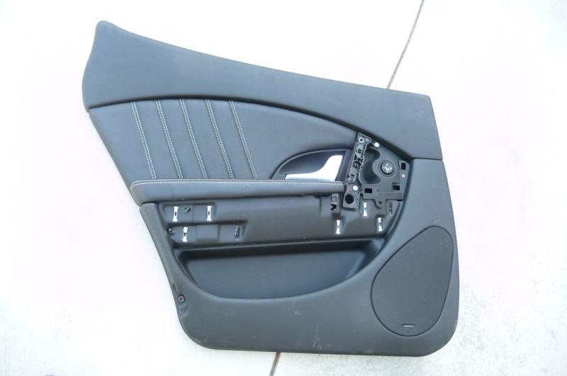 Maserati quattroporte left inner side door panel 66939800 67264500