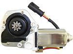 Acdelco 11m75 new window motor