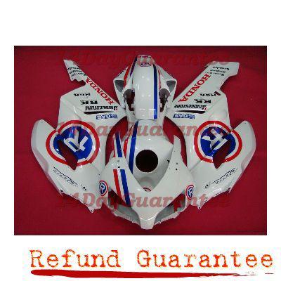 Abs fairing for 04 05 honda cbr 1000 rr 1000rr plastics bodywork 4l