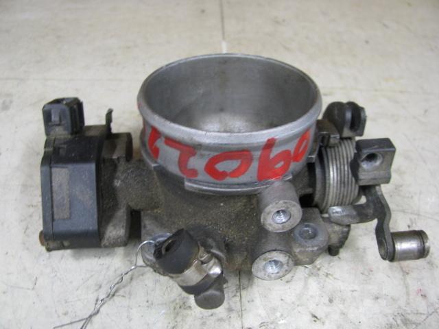 Throttle body golf passat jetta 1993 93 94 1995 95 344588