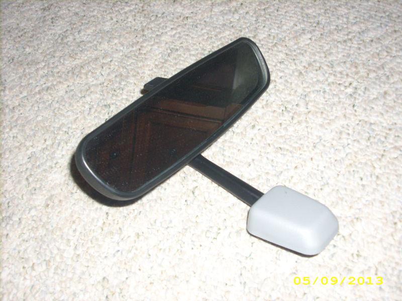 96 97 98 99 00 honda civic  rear view mirror