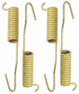 Raybestos h102 front return spring set